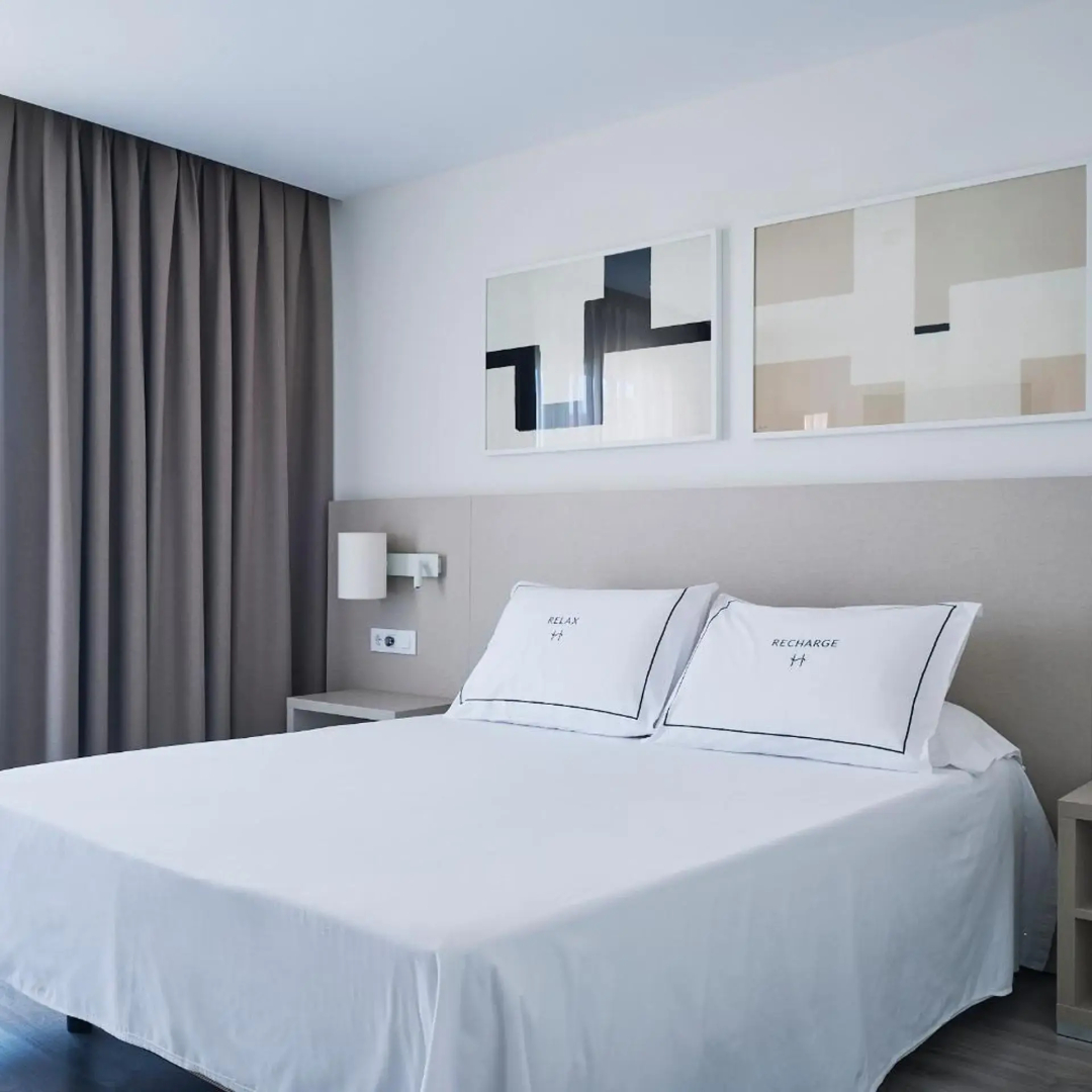 Photo - Helios Benidorm