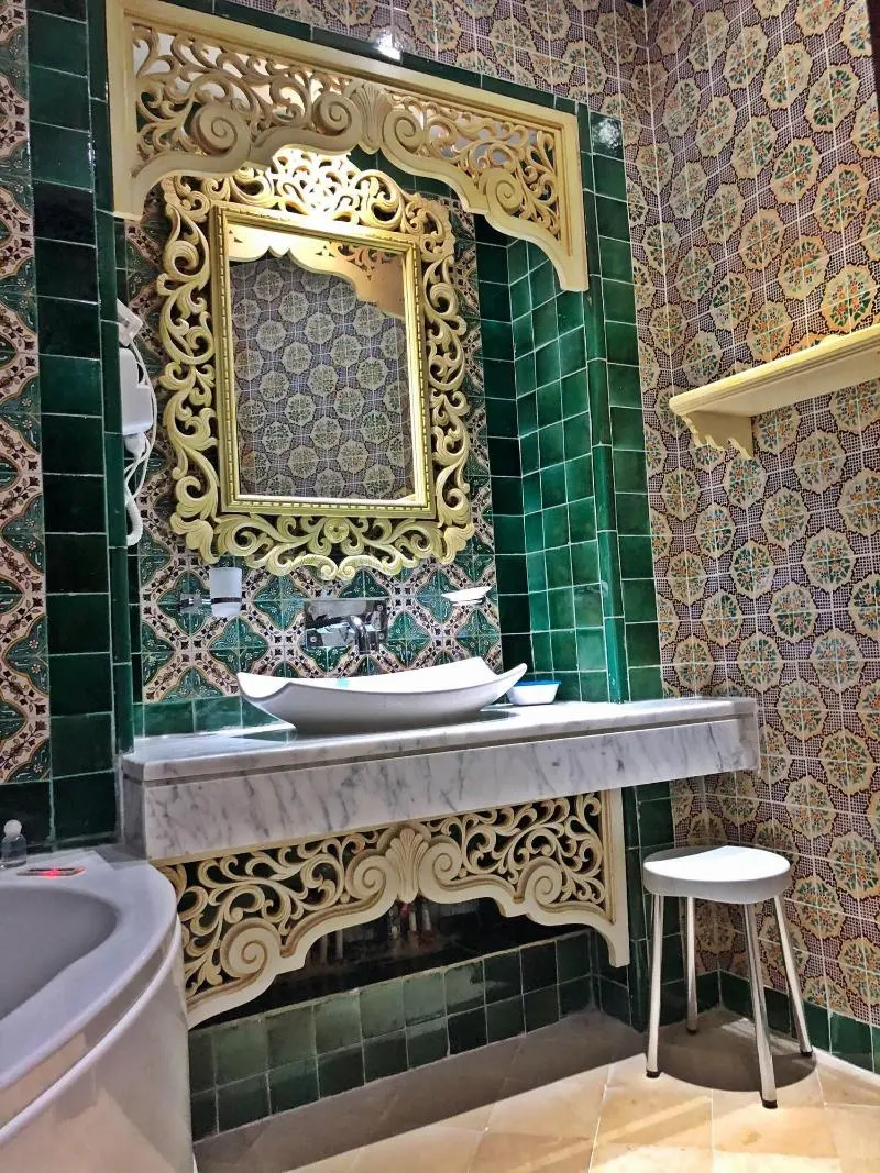 Foto - Royal Victoria - Ex British Embassy