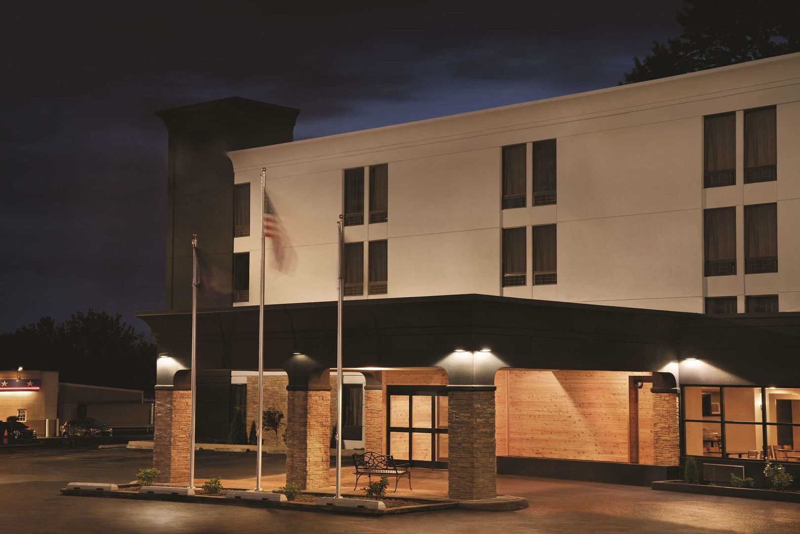 Foto - Comfort Inn & Suites Liverpool - Syracuse North