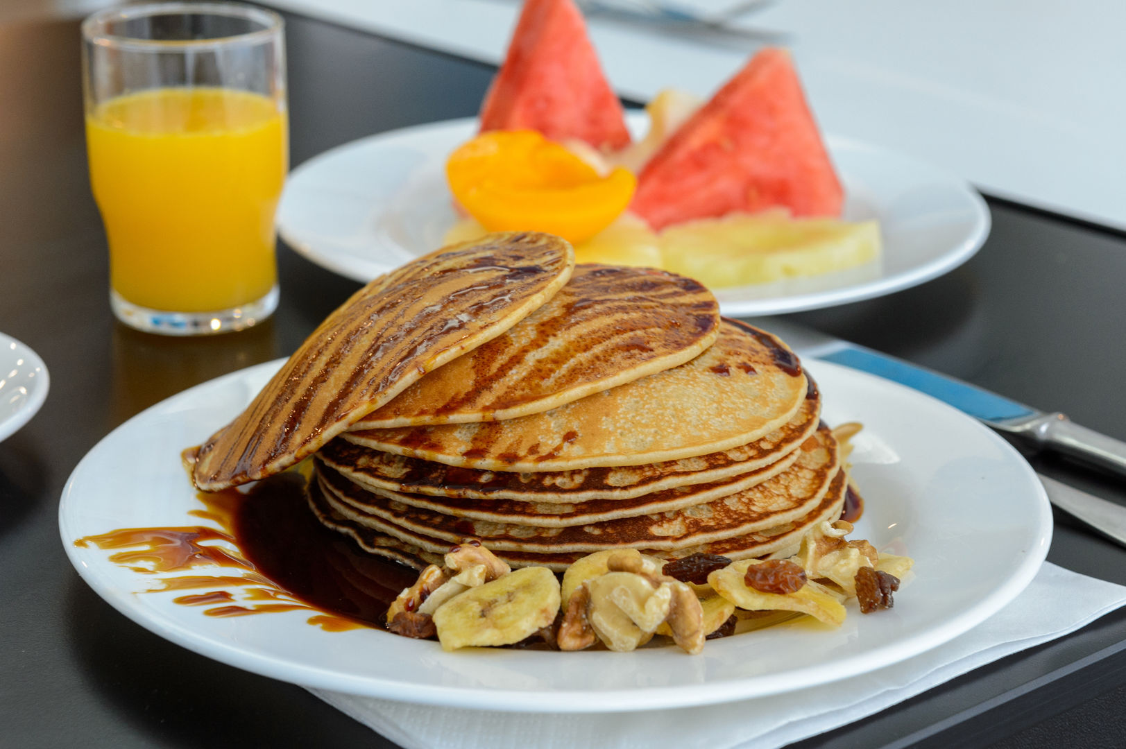 Photo - Hotel Vibra San Remo