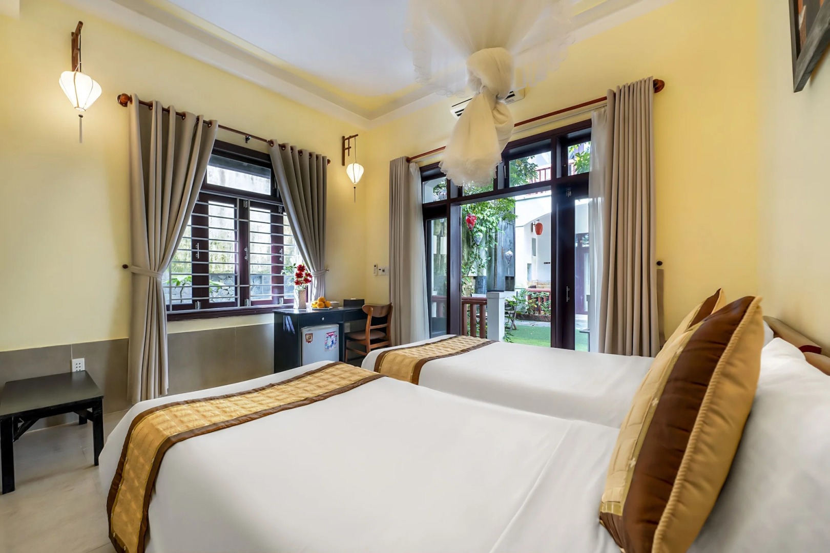 Photo - Loc Phat Hoi An Homestay - Villa