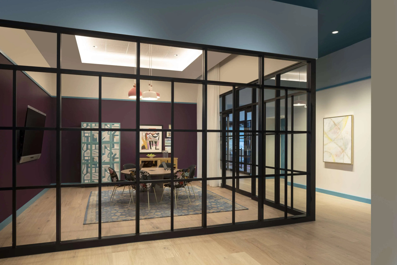 Photo - Hyatt Centric Downtown Nashville