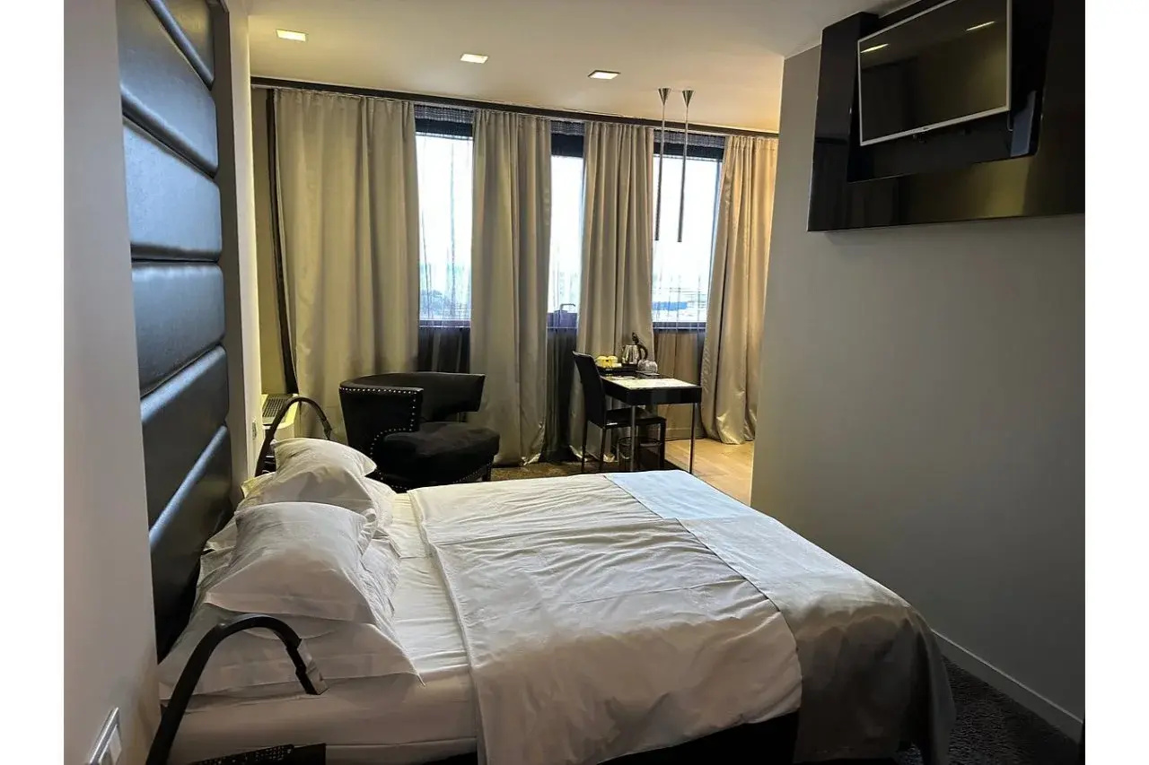 Photo - The View Luxury Rooms