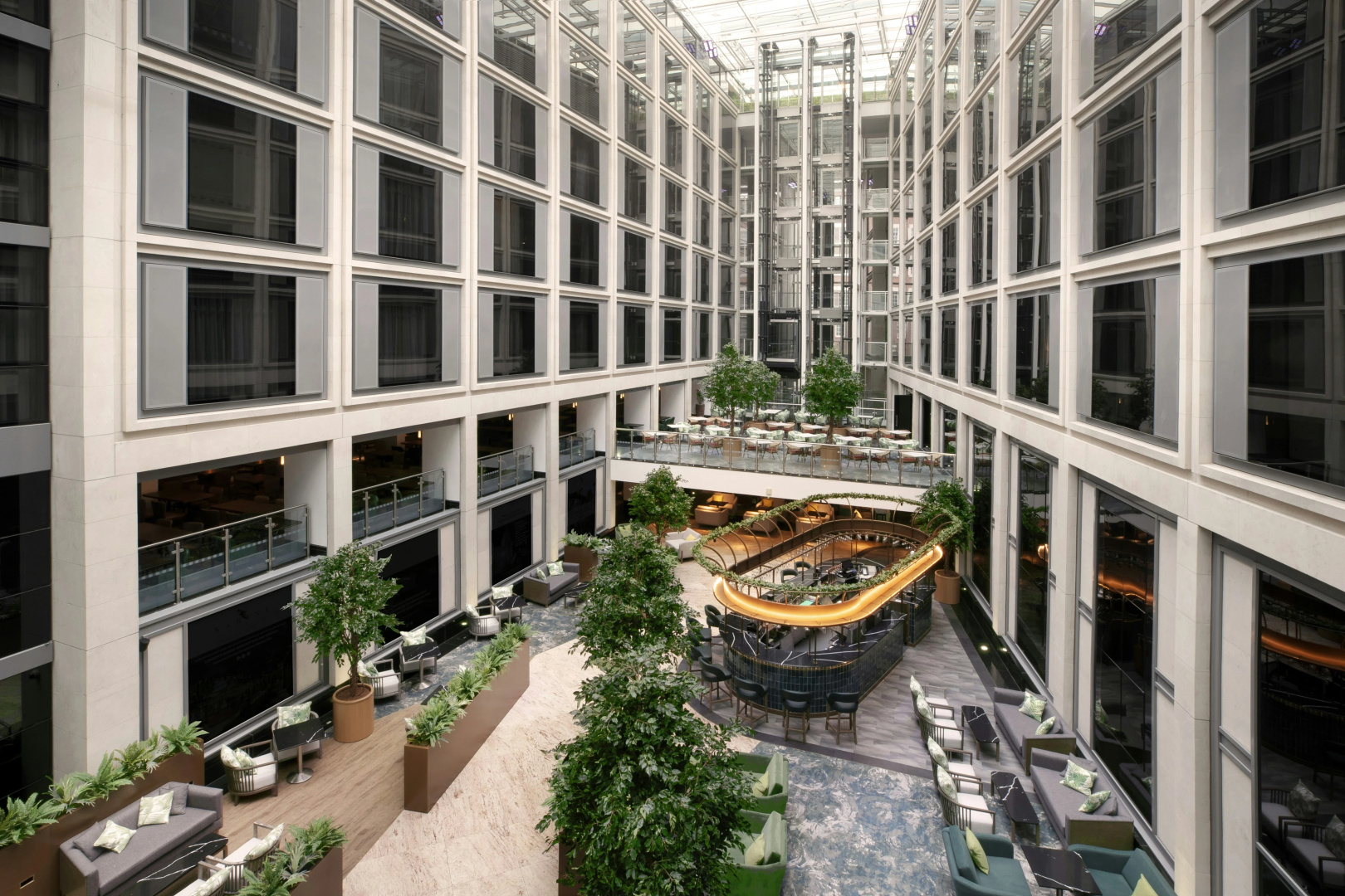 Photo - Leonardo Royal Hotel London St Paul’s