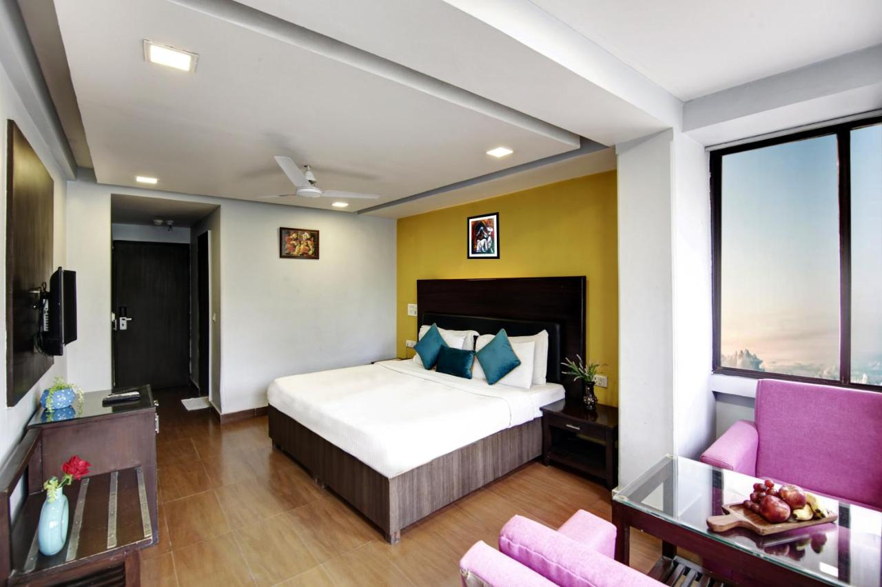 Photo - Hotel BB Palace