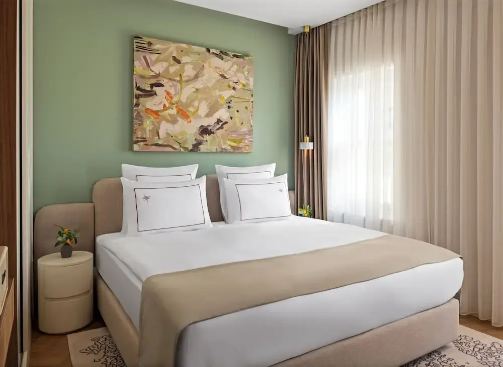 Photo - Casa Foscolo Hotel, Istanbul, a Member of Design Hotels