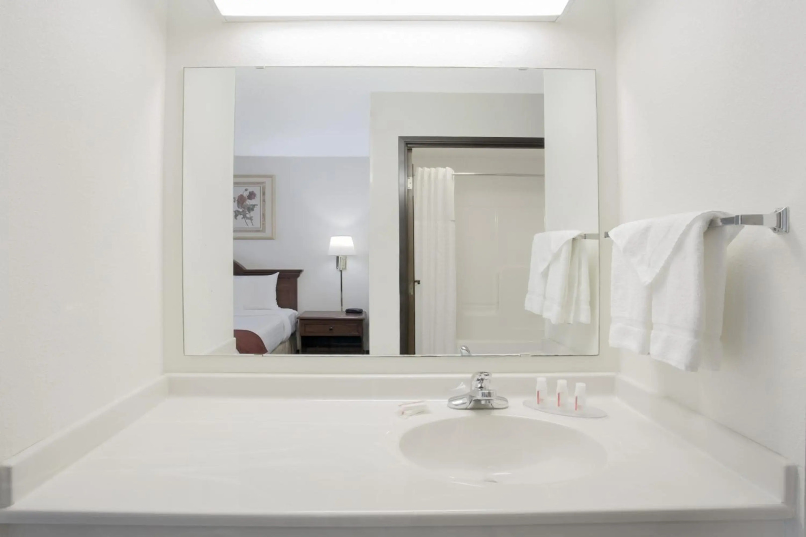 Foto - The Westin South Coast Plaza, Costa Mesa