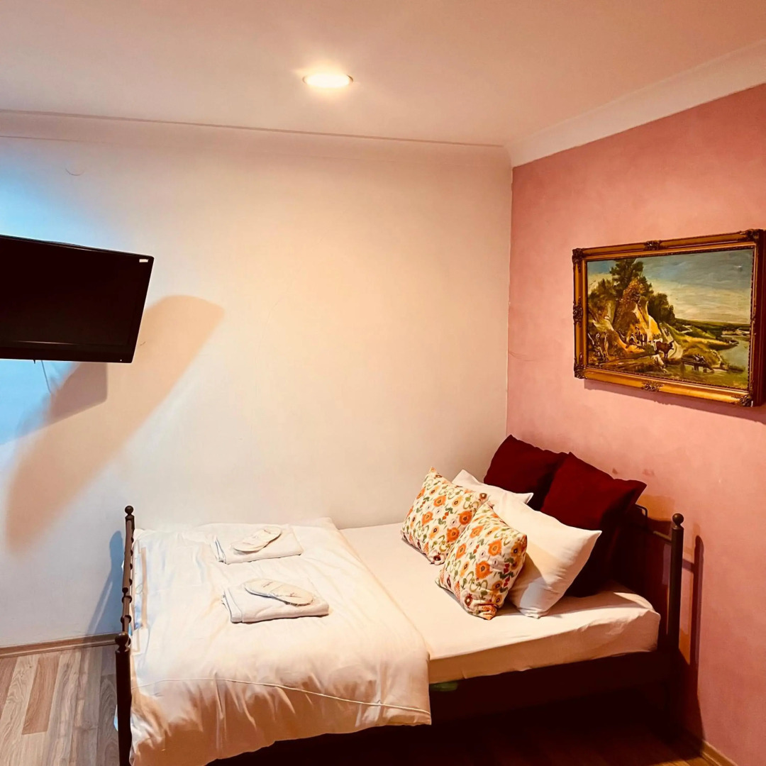 Foto - By Sukru Hotel