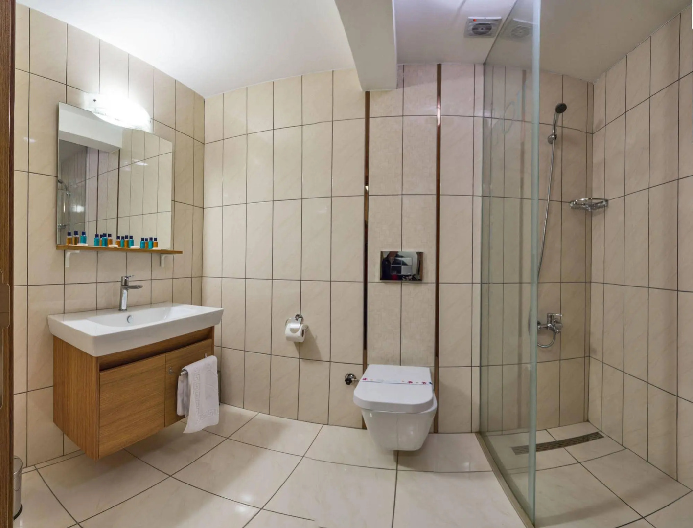 Foto - Hotel Selenay