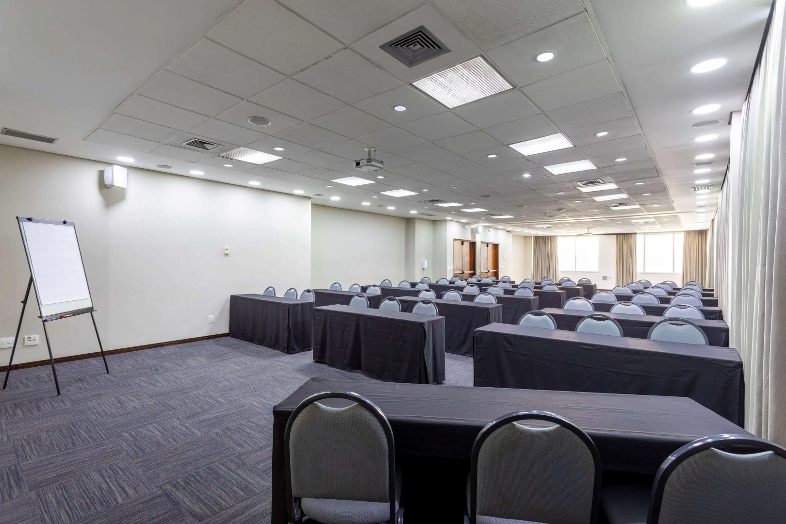 Foto - Wyndham Sao Paulo Paulista