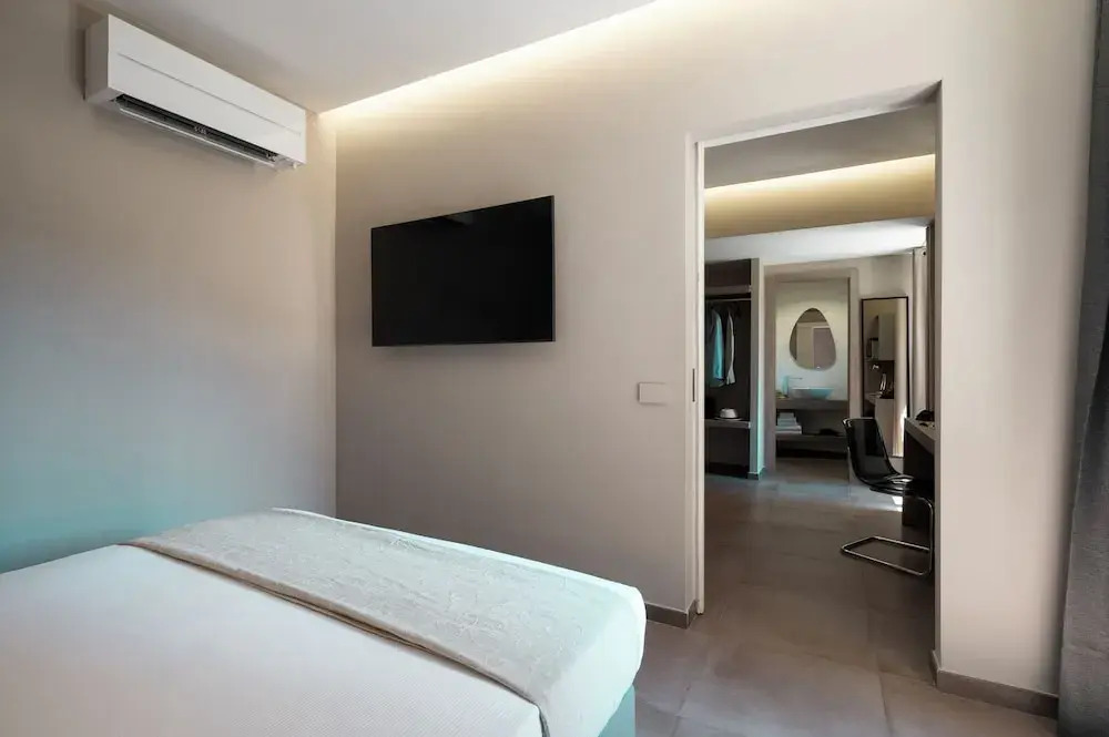 Foto - The Point Suites Rome - Guest House