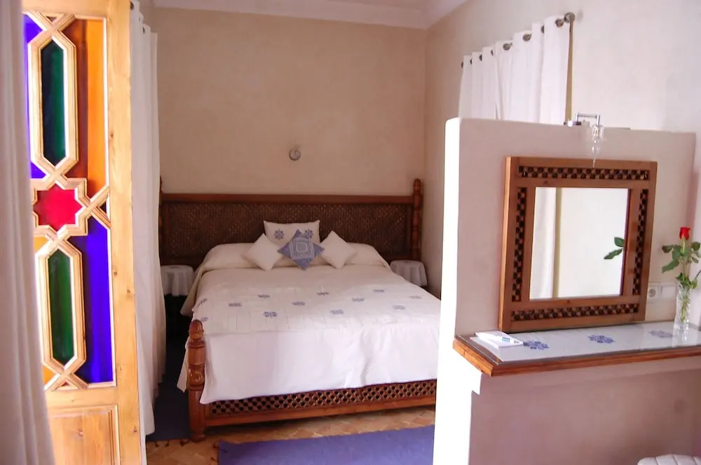 Foto - Riad Darino