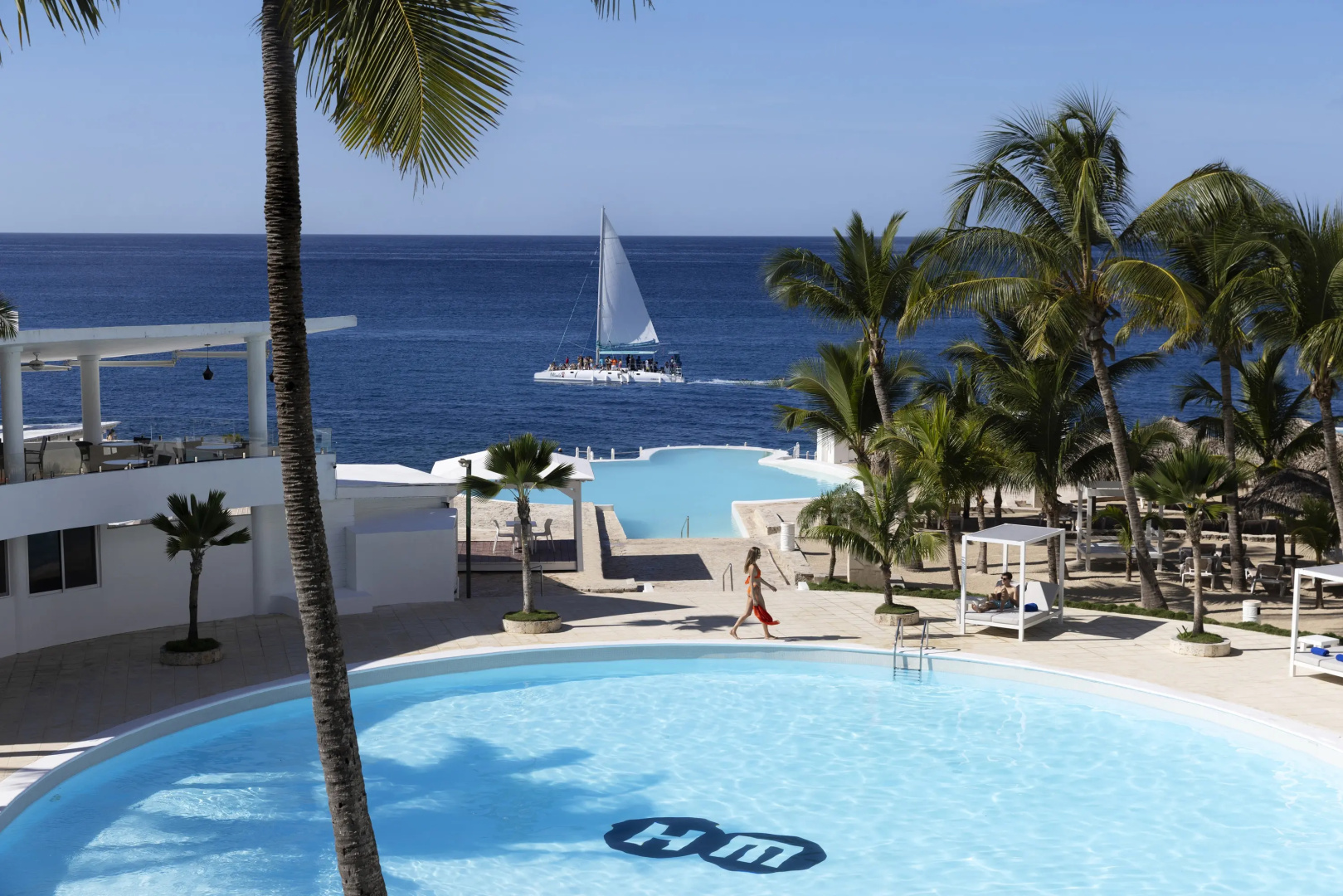 Foto - HM Alma De Bayahibe Adults Only