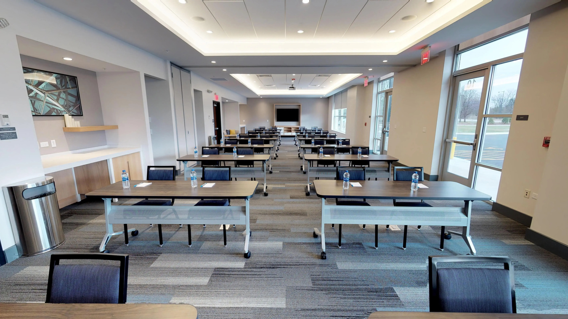 Foto - Hyatt House Oak Brook