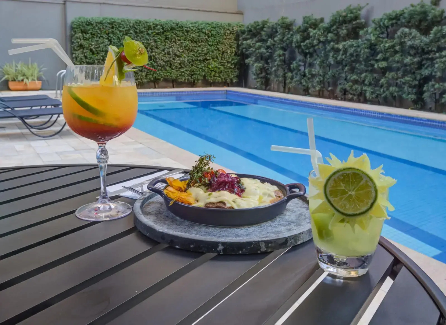 Photo - Wyndham Sao Paulo Paulista