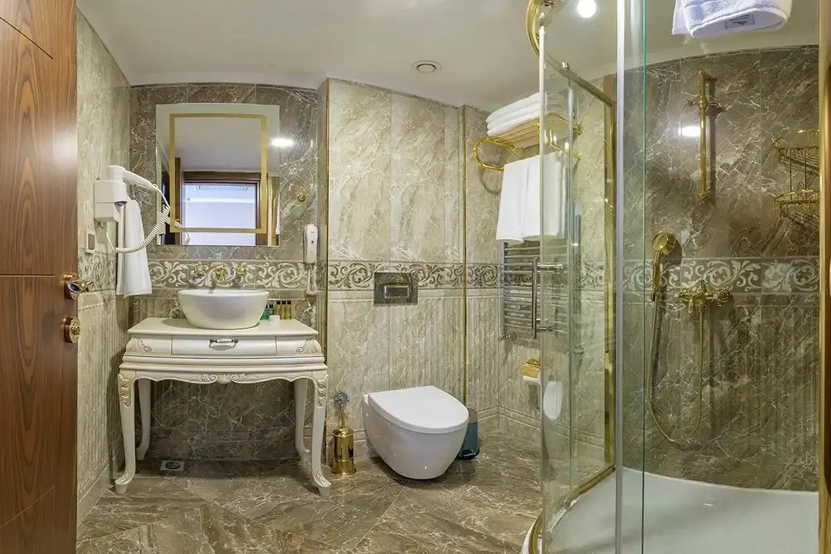 Photo - Sultan city hotel