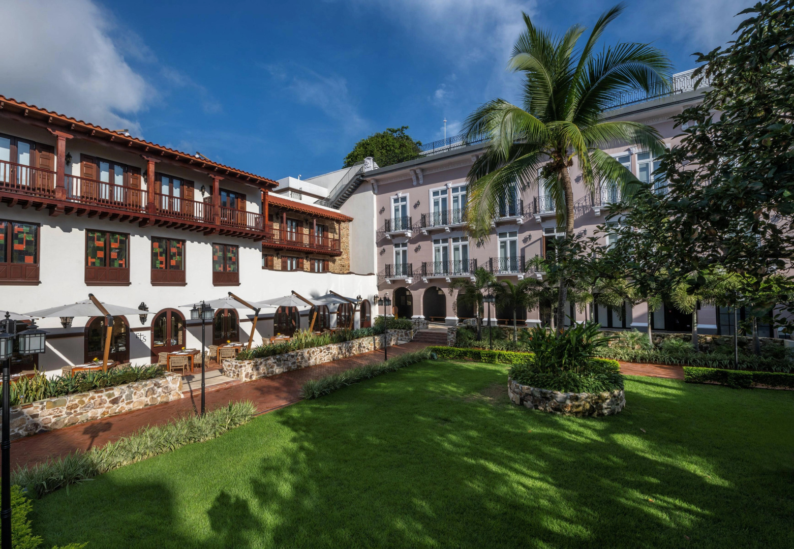 Foto - Hotel La Compañía Casco Antiguo