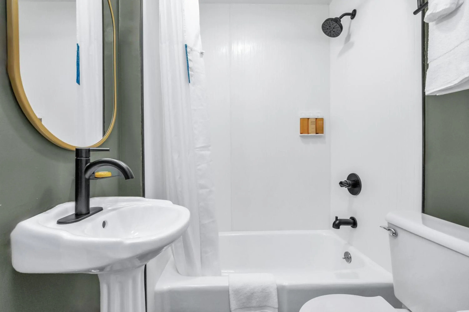 Foto - FOUND Hotel Carlton, Nob Hill