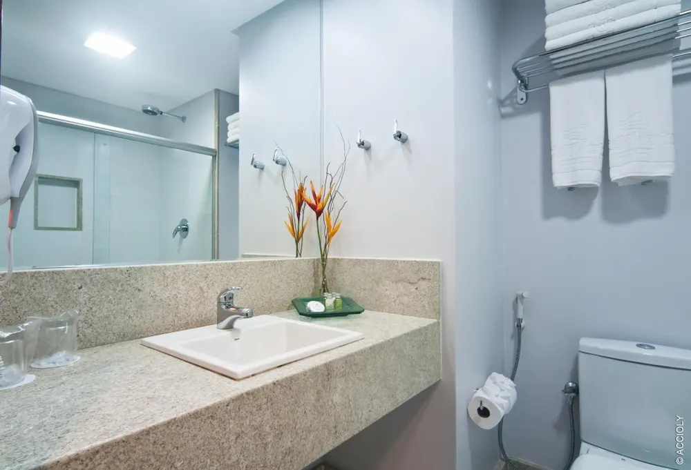 Foto - Celi Hotel Aracaju