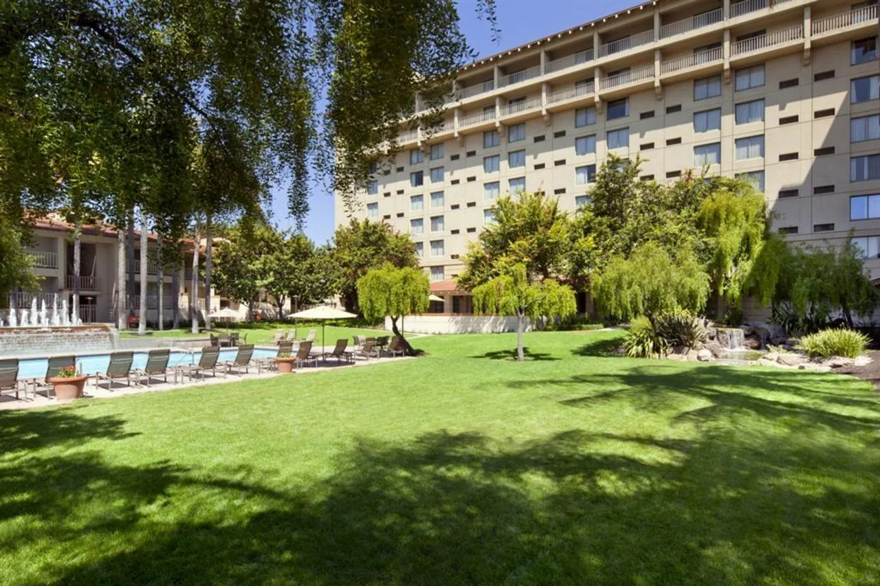 Photo - Sheraton San Jose Silicon Valley