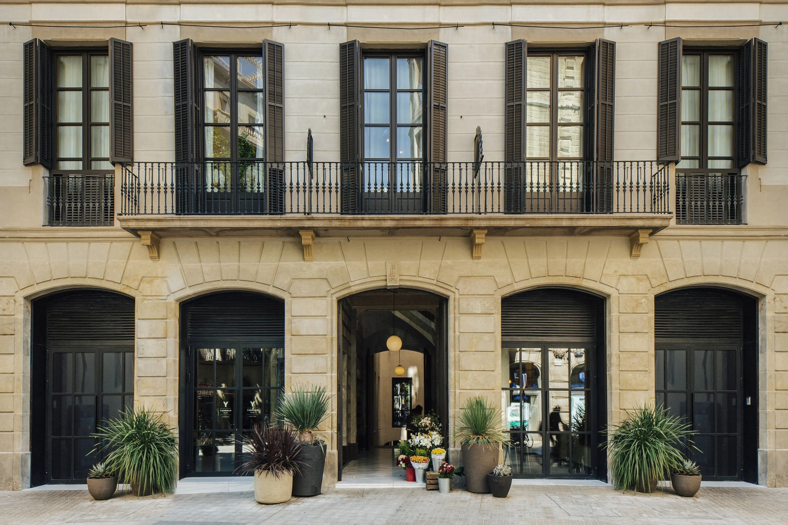 Foto - Yurbban Passage Hotel & Spa