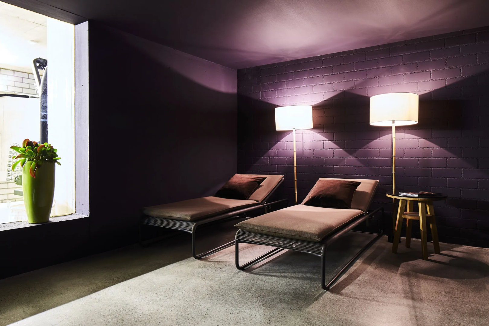 Photo - Nomad Design & Lifestyle Hotel - Member of Design Hotels