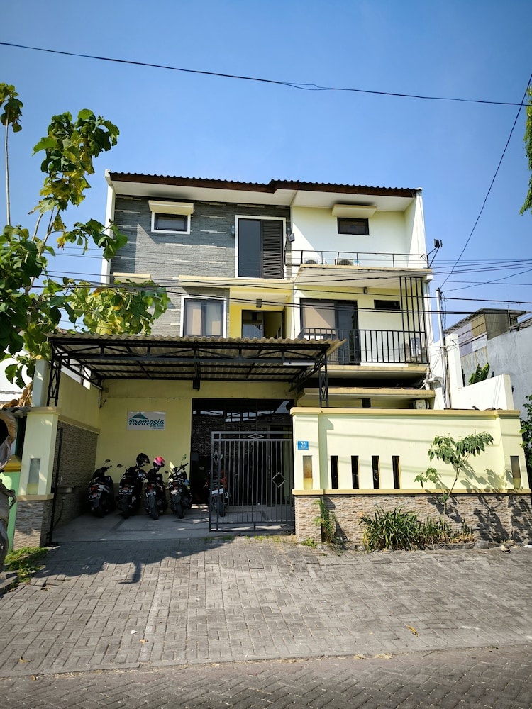 Promosia Guest House