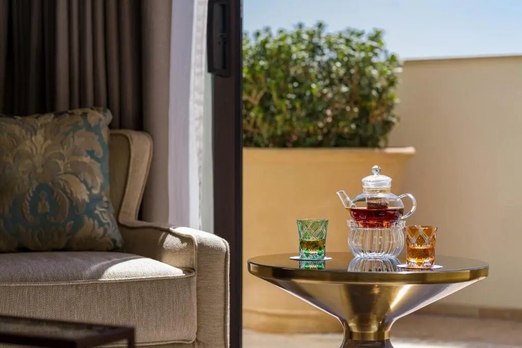Foto - Fairmont Tazi Palace Tangier