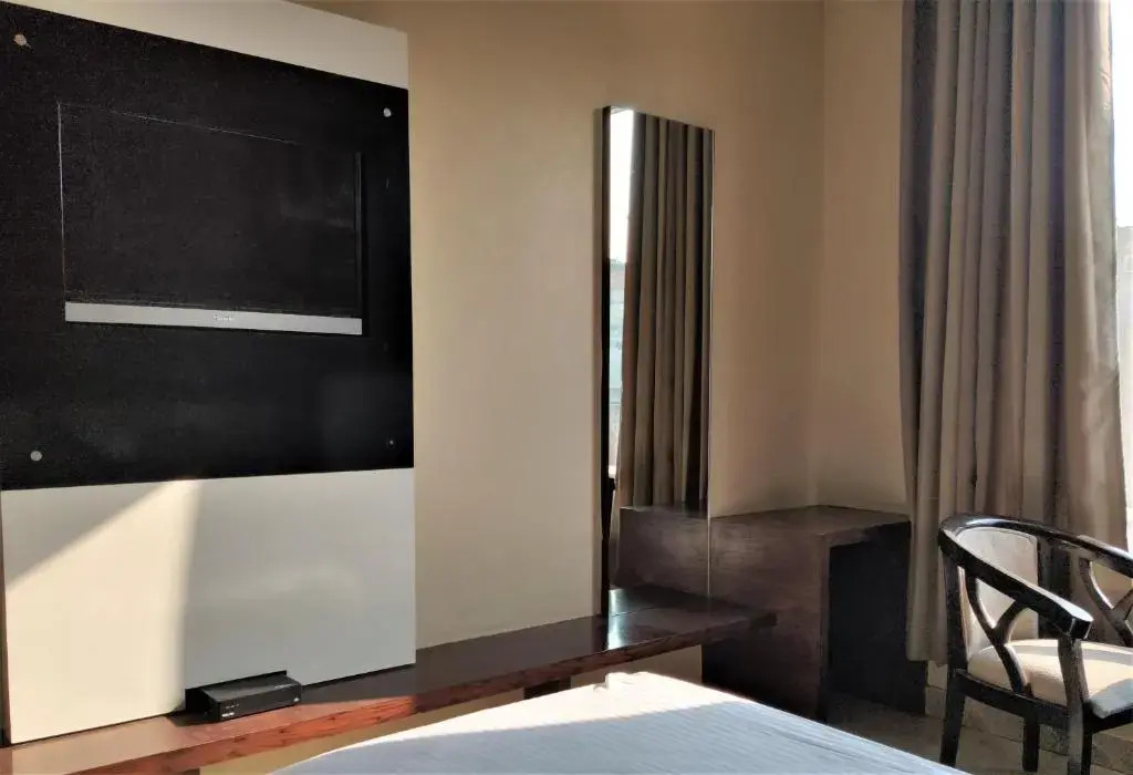 Foto - Hotel Raj Mahal Inn Near New Delhi Railway Station