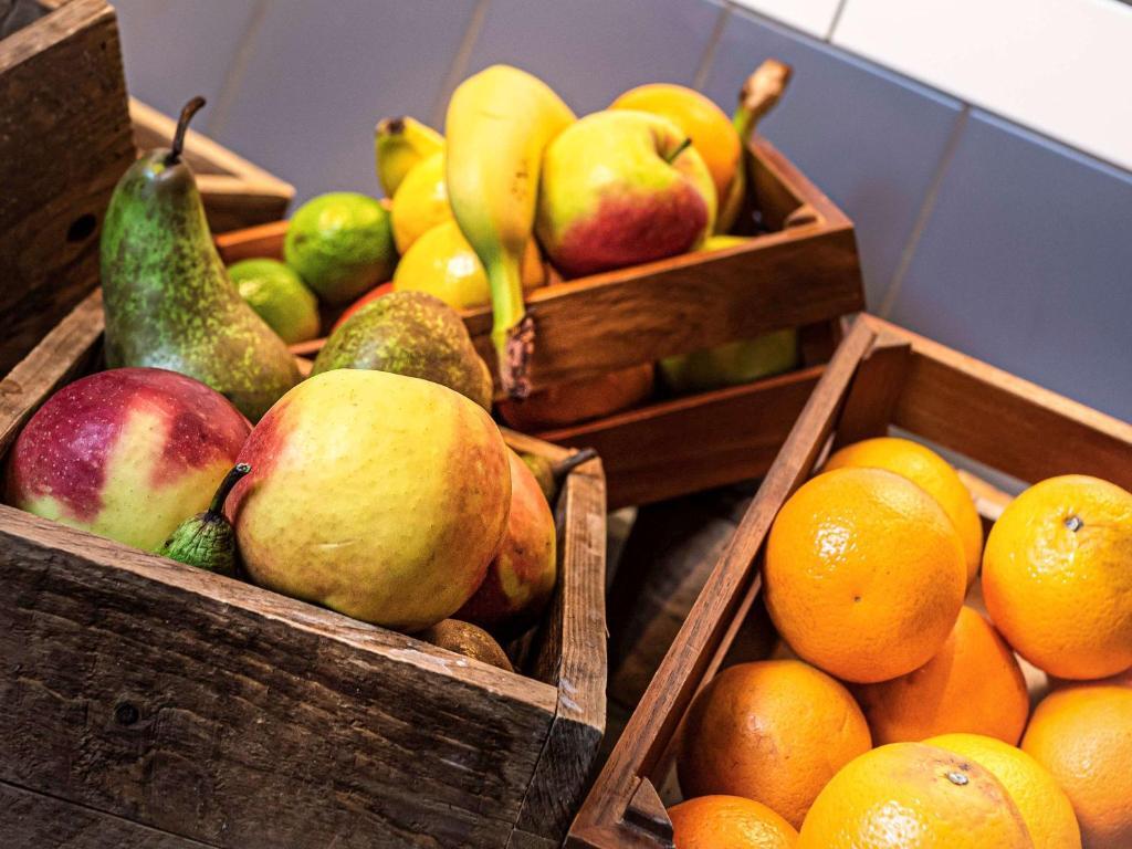 Foto - Mercure Antwerp City South