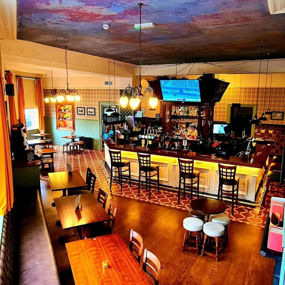 Foto - The Bridge Inn Hotel