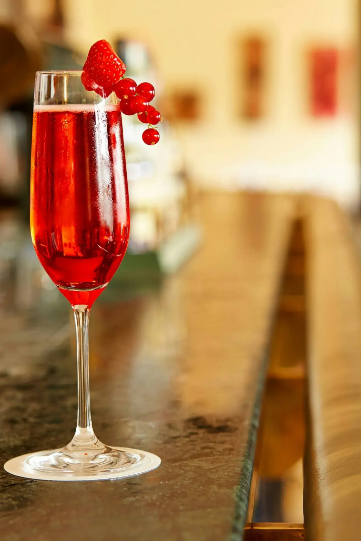 Foto - Le Méridien Grand Hotel Nürnberg