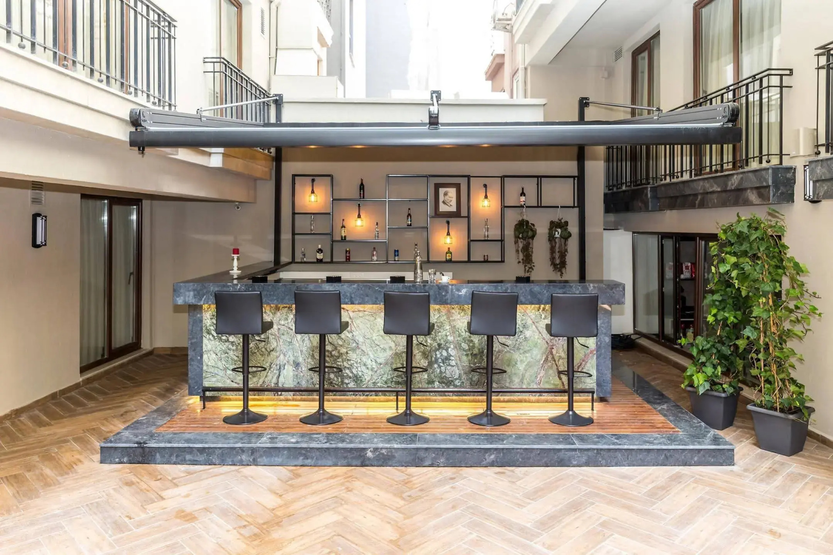 Photo - Keten Suites Taksim