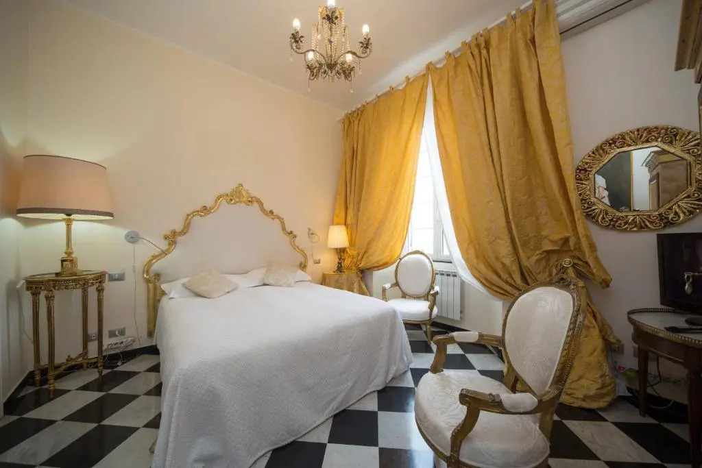 Foto - Morali Palace