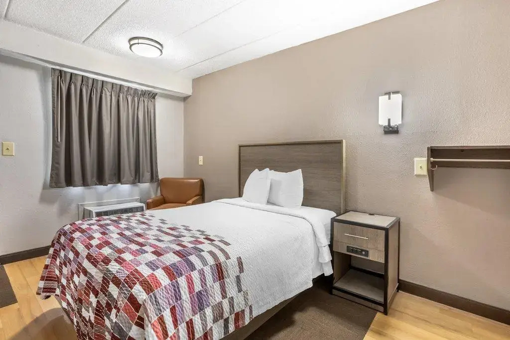 Foto - Red Roof Inn Tinton Falls-Jersey Shore