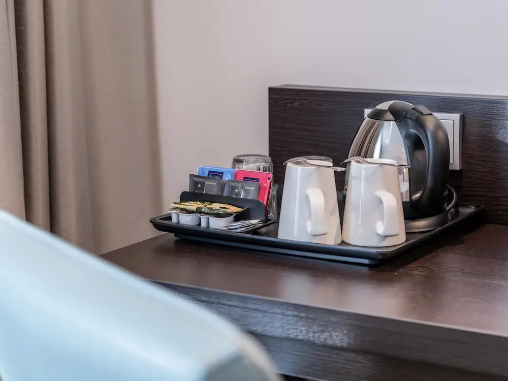 Foto - Premier Inn Stuttgart Zuffenhausen