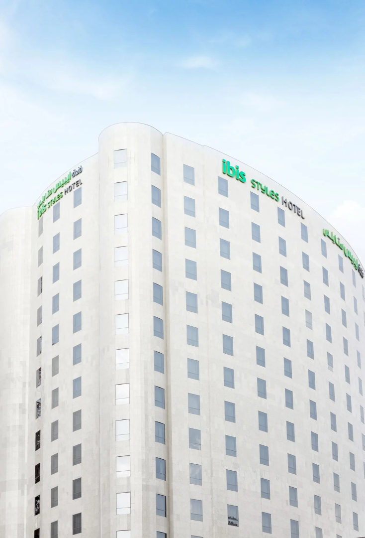 Photo - ibis Styles Makkah
