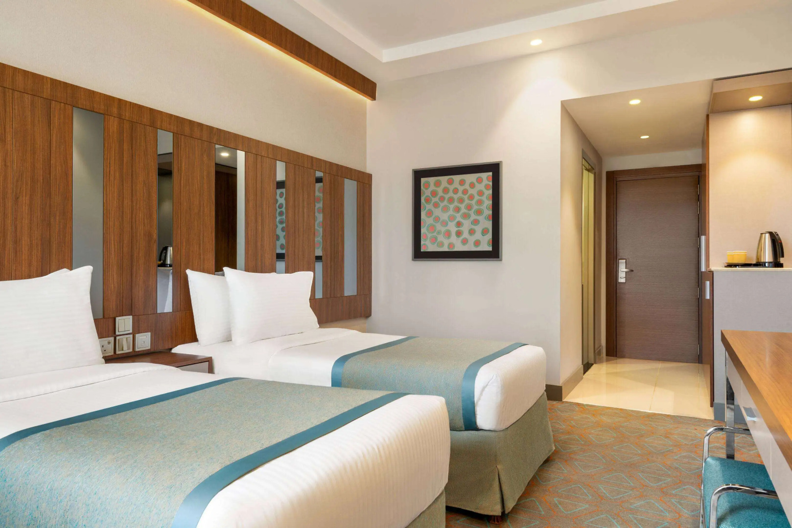 Foto - Ramada by Wyndham Makkah Zad Al Tayseer