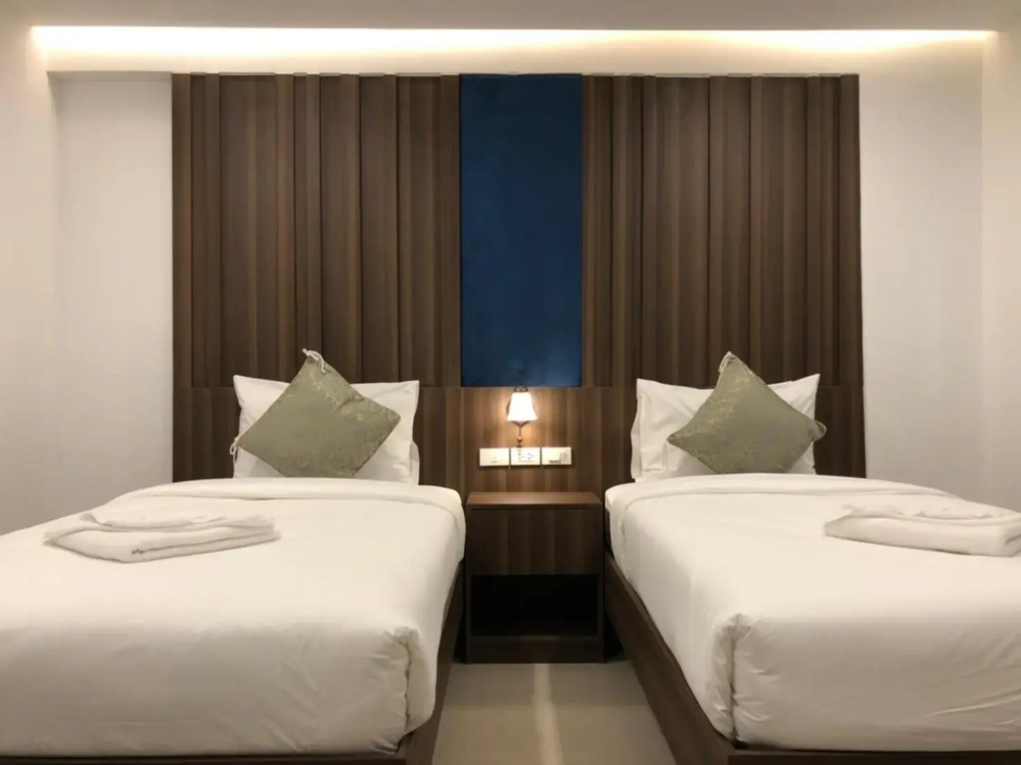Photo - Vista Hotel Chiang Mai - SHA EXTRA PLUS