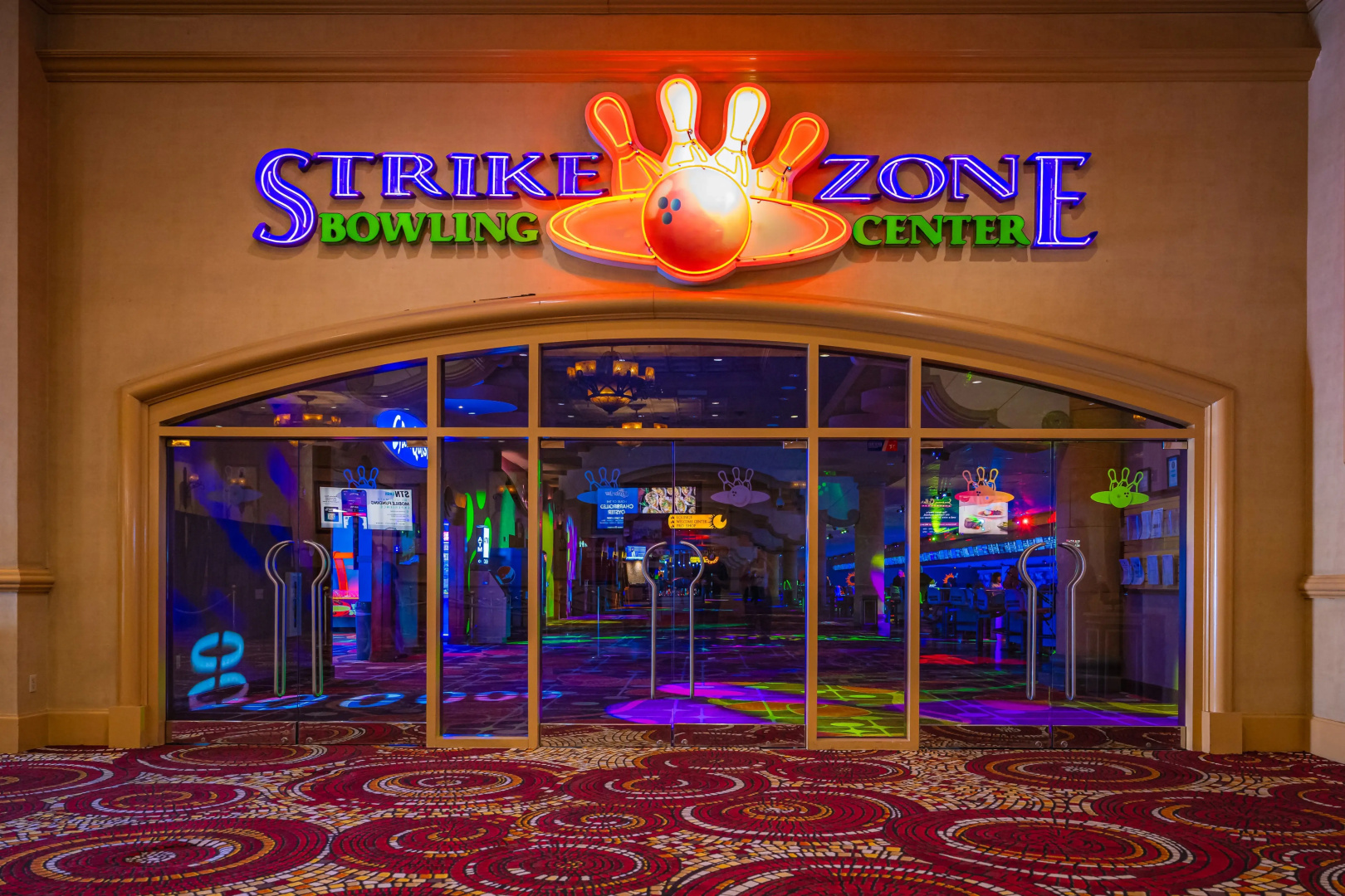 Photo - Sunset Station Hotel & Casino