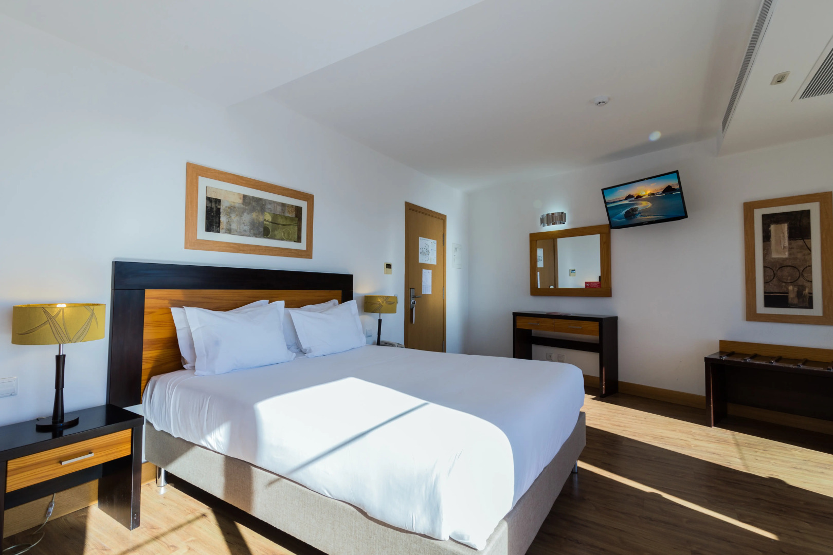 Foto - Hotel Quarteirasol