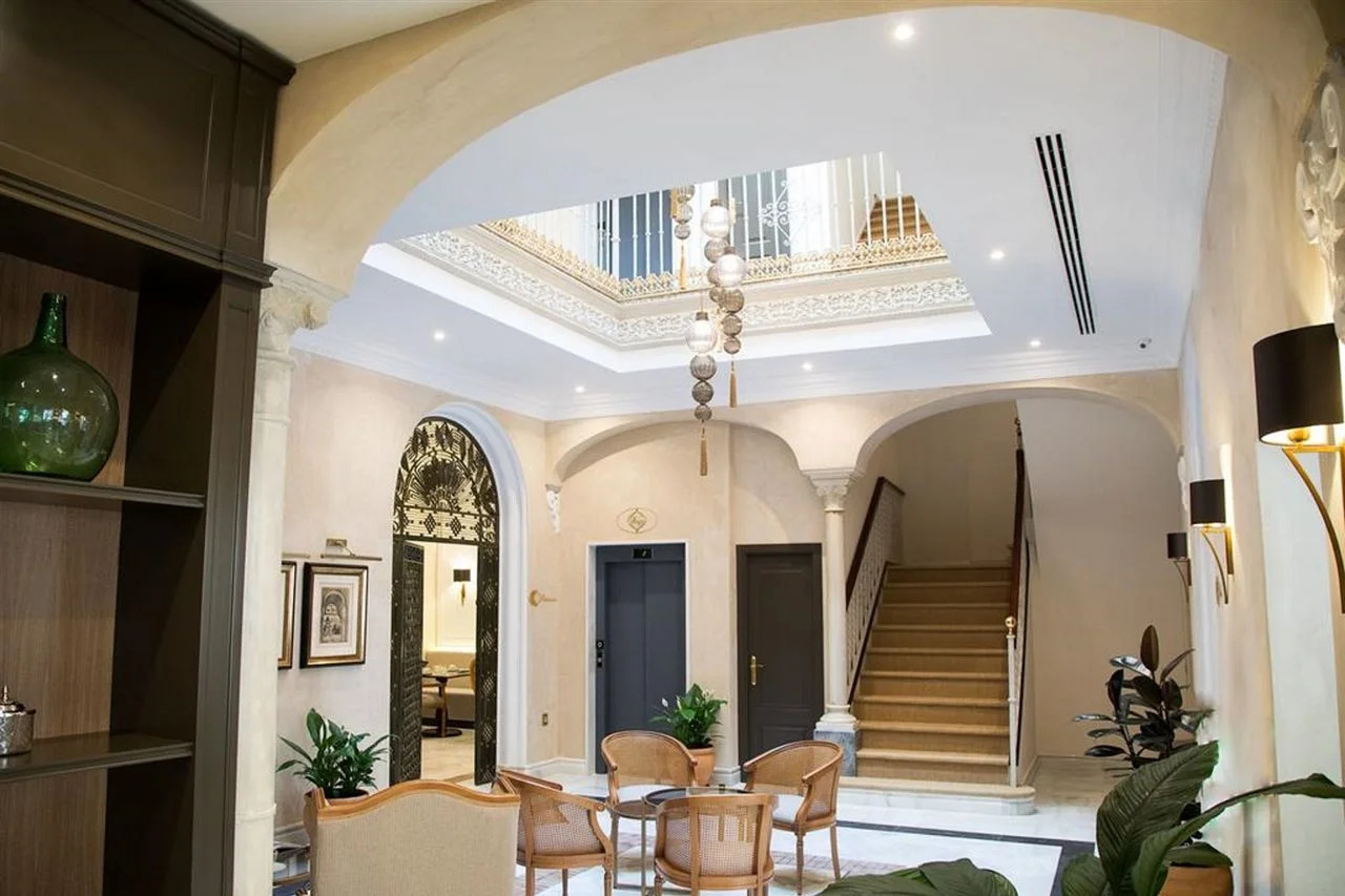 Foto - Hotel Gravina 51