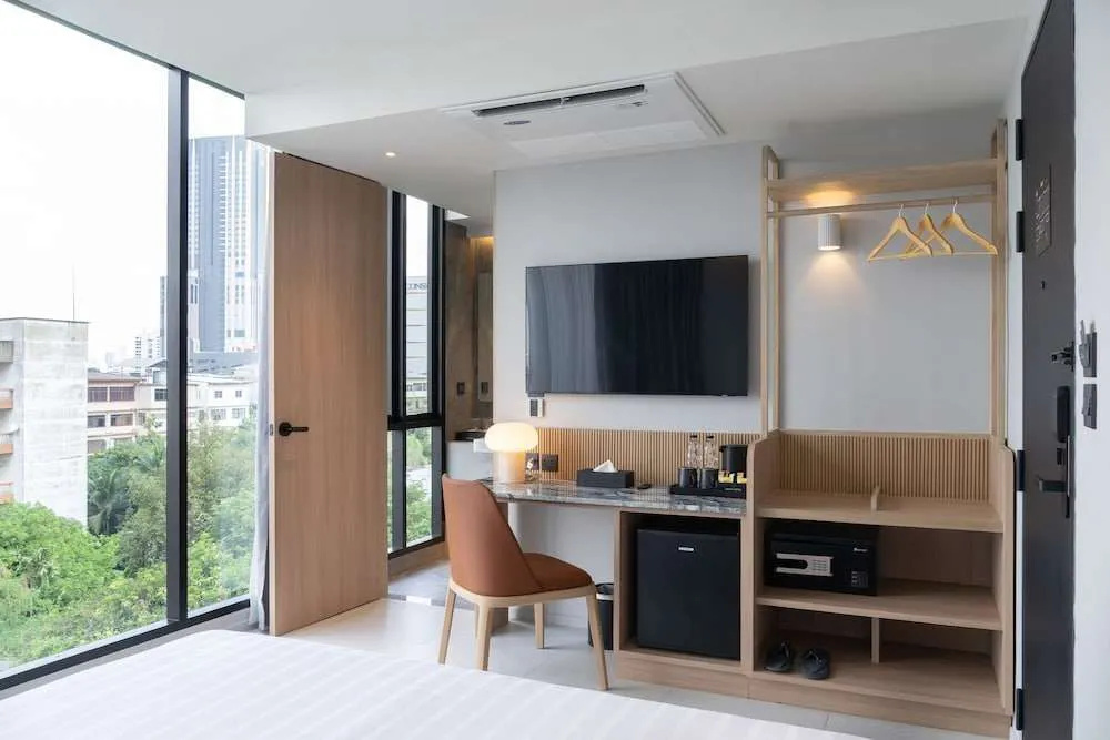 Foto - Saan Hotel Sathorn