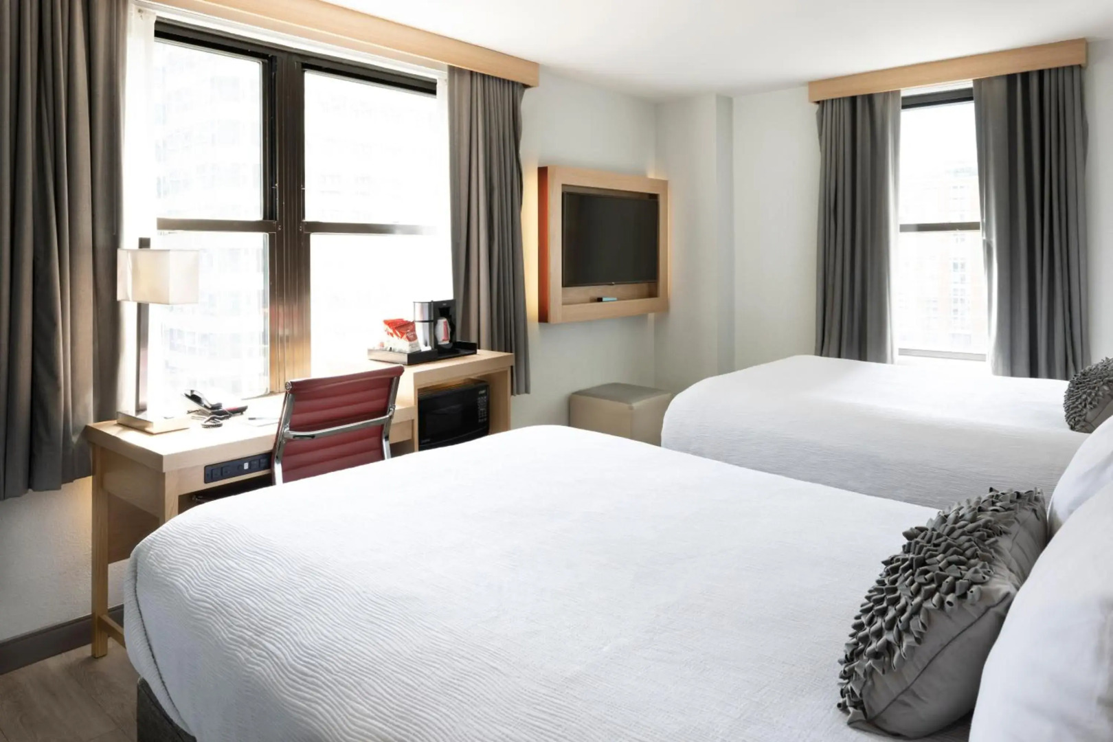 Foto - Hotel Saint Clair - Magnificent Mile