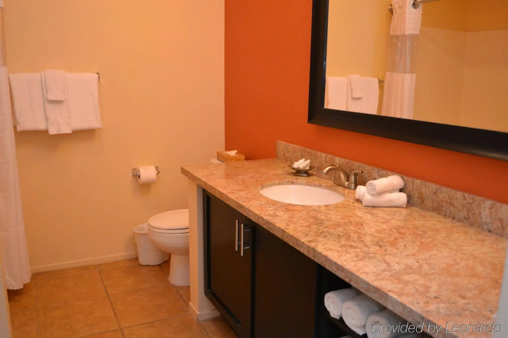 Photo - The Cliffs at Peace Canyon