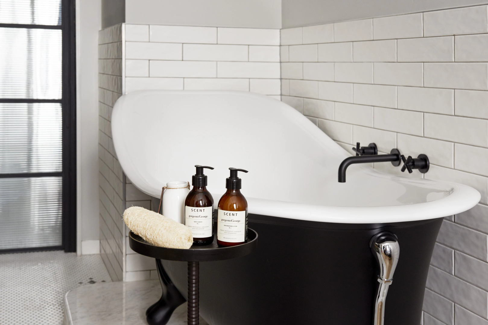 Foto - Gorgeous George by Design Hotels