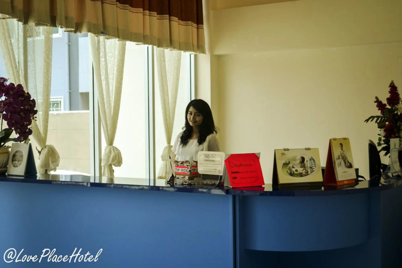 Photo - Sixty Star Love Place Hotel