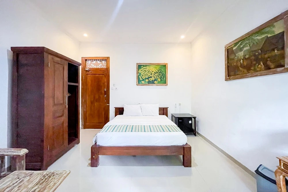 Photo - Men Bebas Homestay near Ubud Mitra RedDoorz