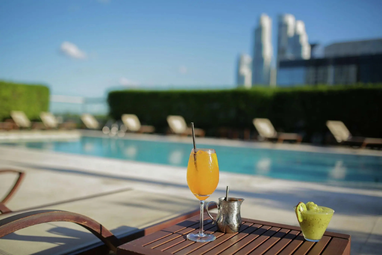 Foto - Hilton Buenos Aires