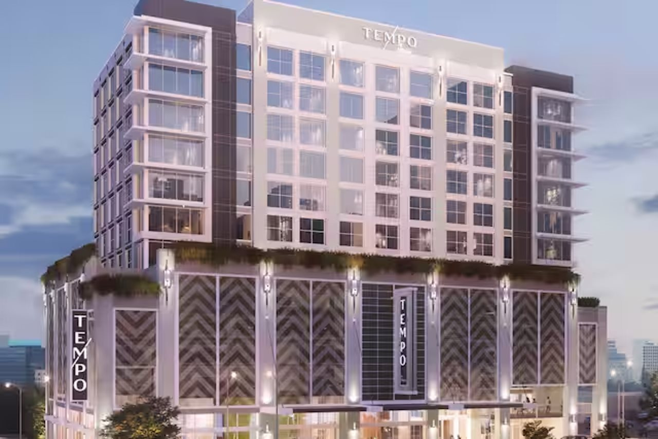 Foto - Tempo By Hilton Nashville Midtown